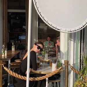 Meet your Posher, Chantal